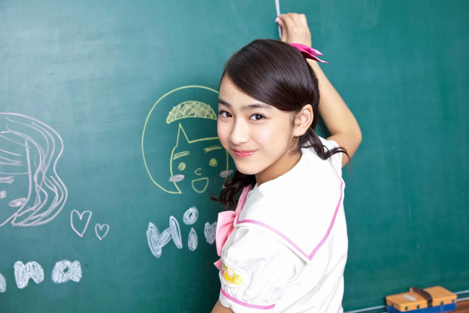 [YS Web] Vol.529 おはガールちゅ!ちゅ!ちゅ!《あお☆もも☆おれんじ☆Sports Meet》 - 24