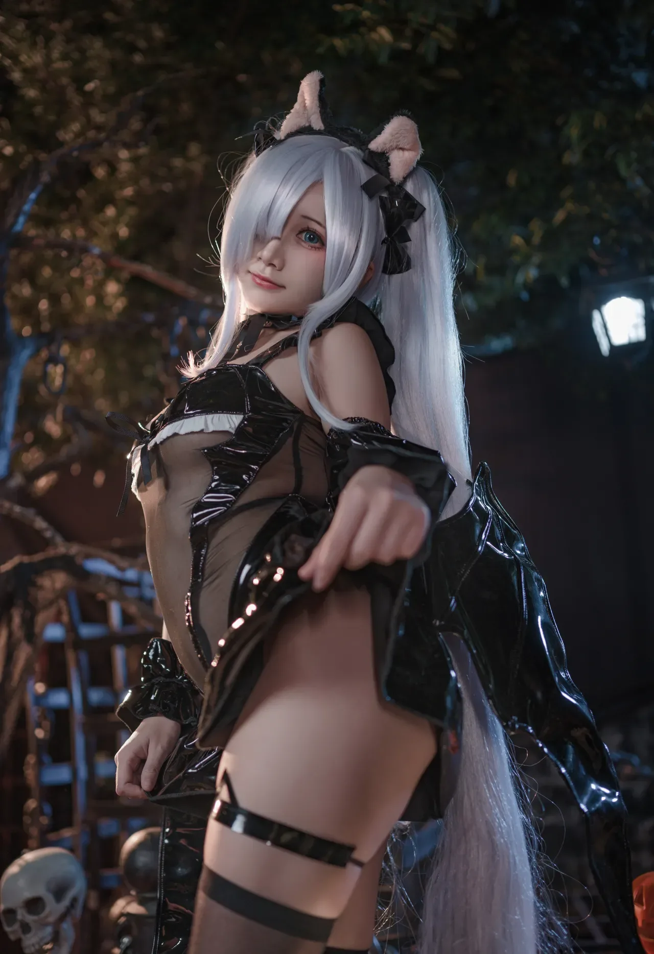 Irina Meier – Bowsette - 48