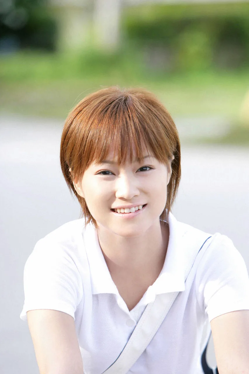[Bộ sách điện tử Hello! Project] Số 24 Kamei Eri - 27