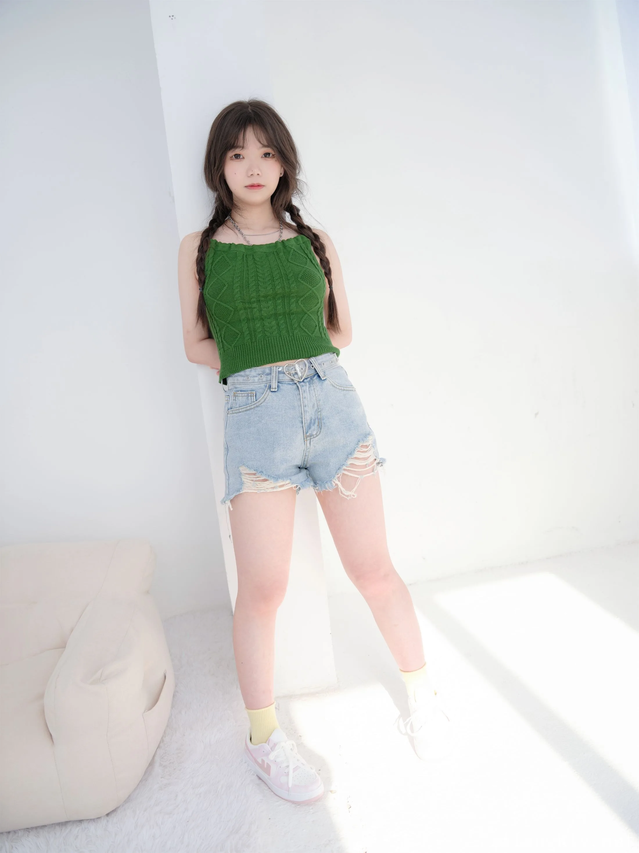 [Kikkyu Kikaku] Hồi đó – Iie Shiseishin ｜ Bộ sưu tập ảnh - 49
