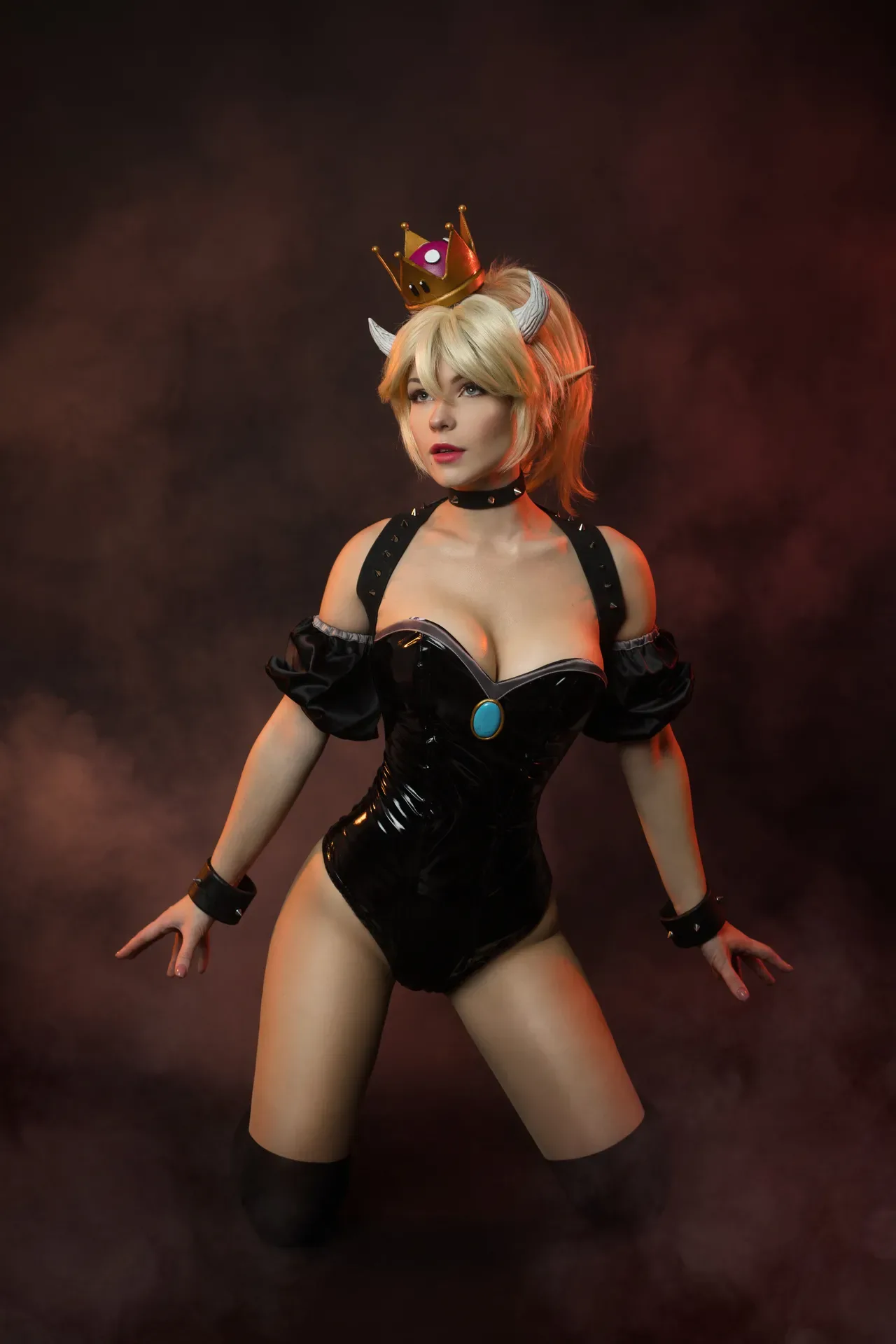Irina Meier – Bowsette - 8