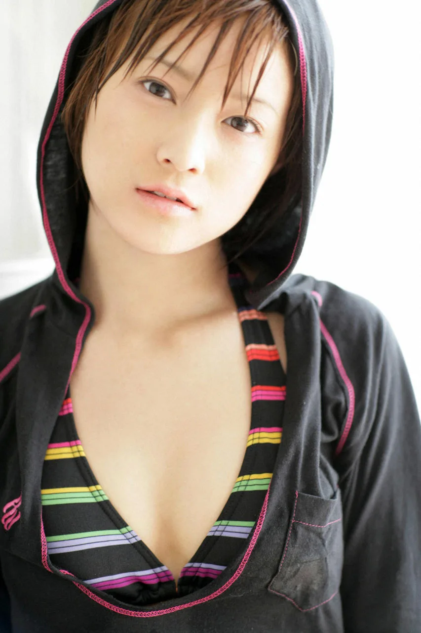 [Bộ sách điện tử Hello! Project] Số 24 Kamei Eri - 109