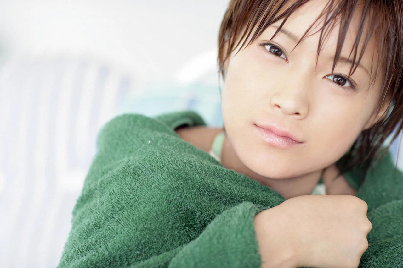[Bộ sách điện tử Hello! Project] Số 24 Kamei Eri - 70