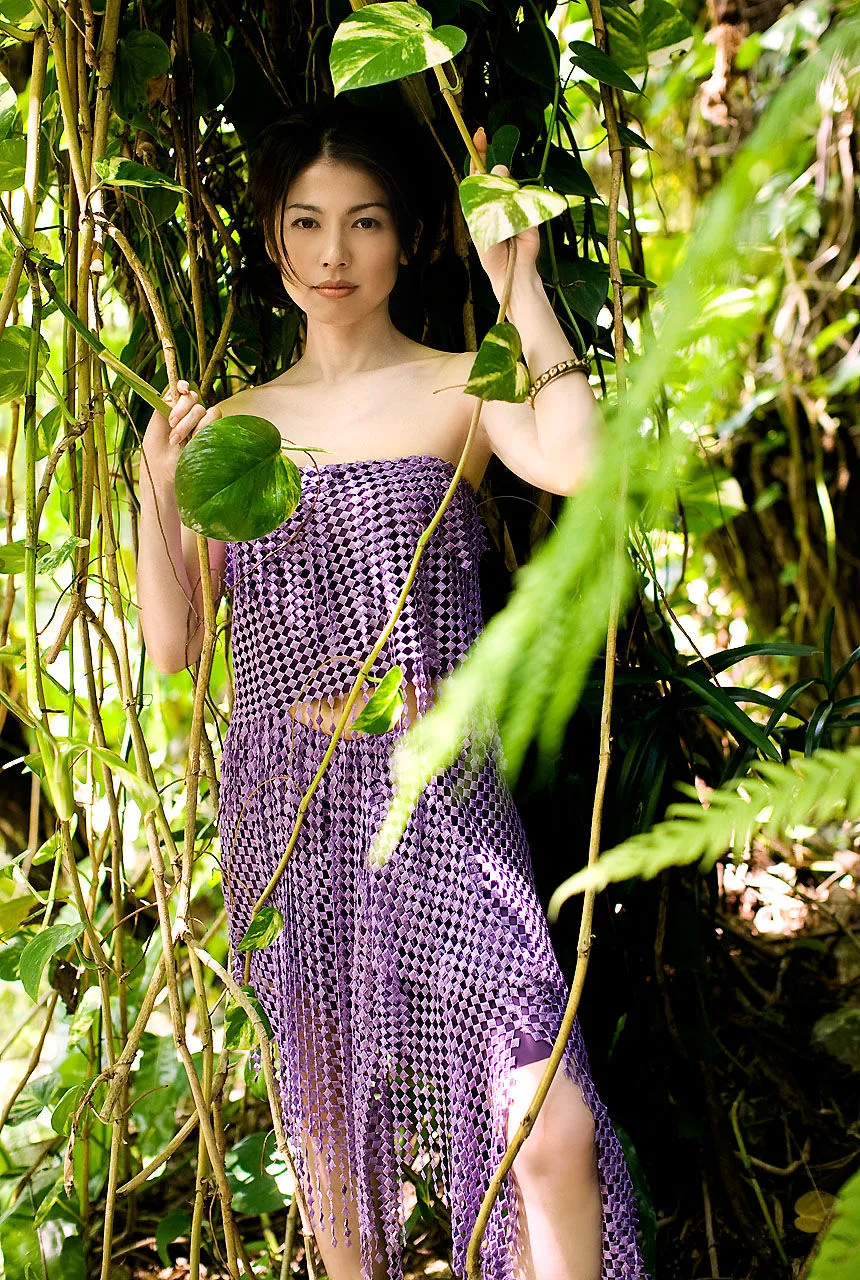 [Image.tv] Album ảnh "Sự tuyệt vời của mùa hè" của Junna Risa - 12
