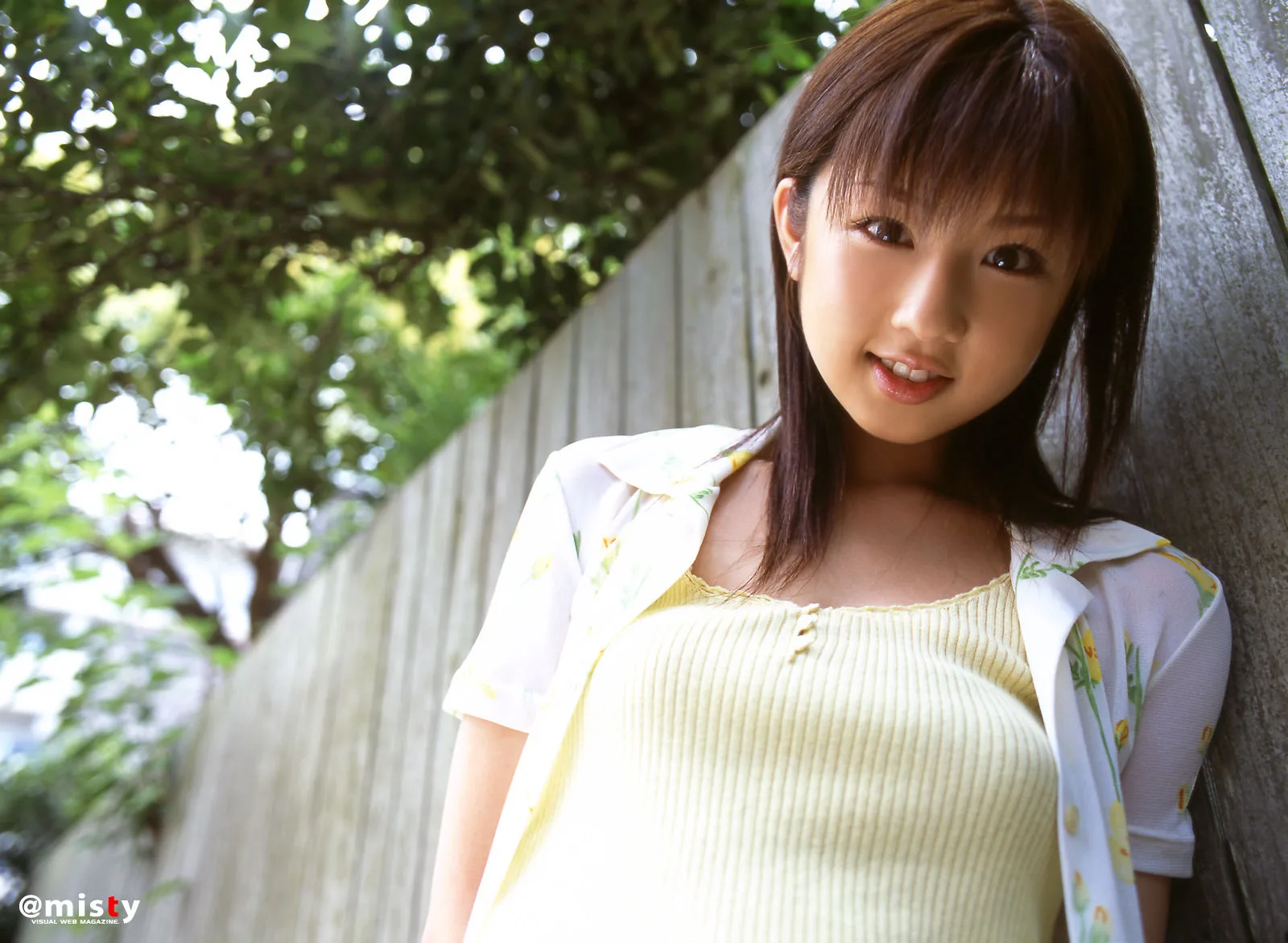 [@misty] Số 108 Yuko Ogura - 25