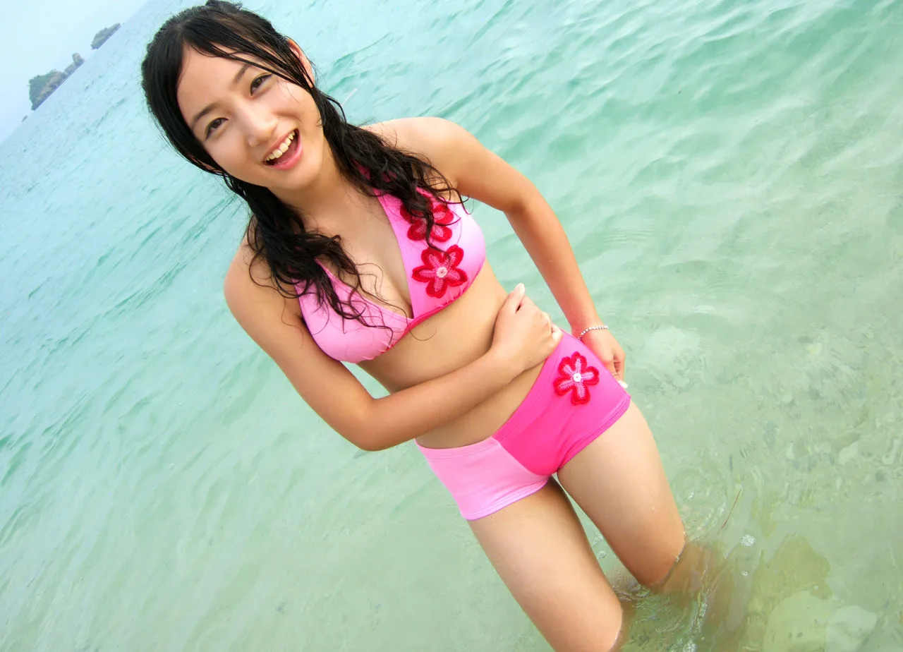 [Image.tv] "ENDLESS" của Saya IrieSTORY》Album ảnh - 2