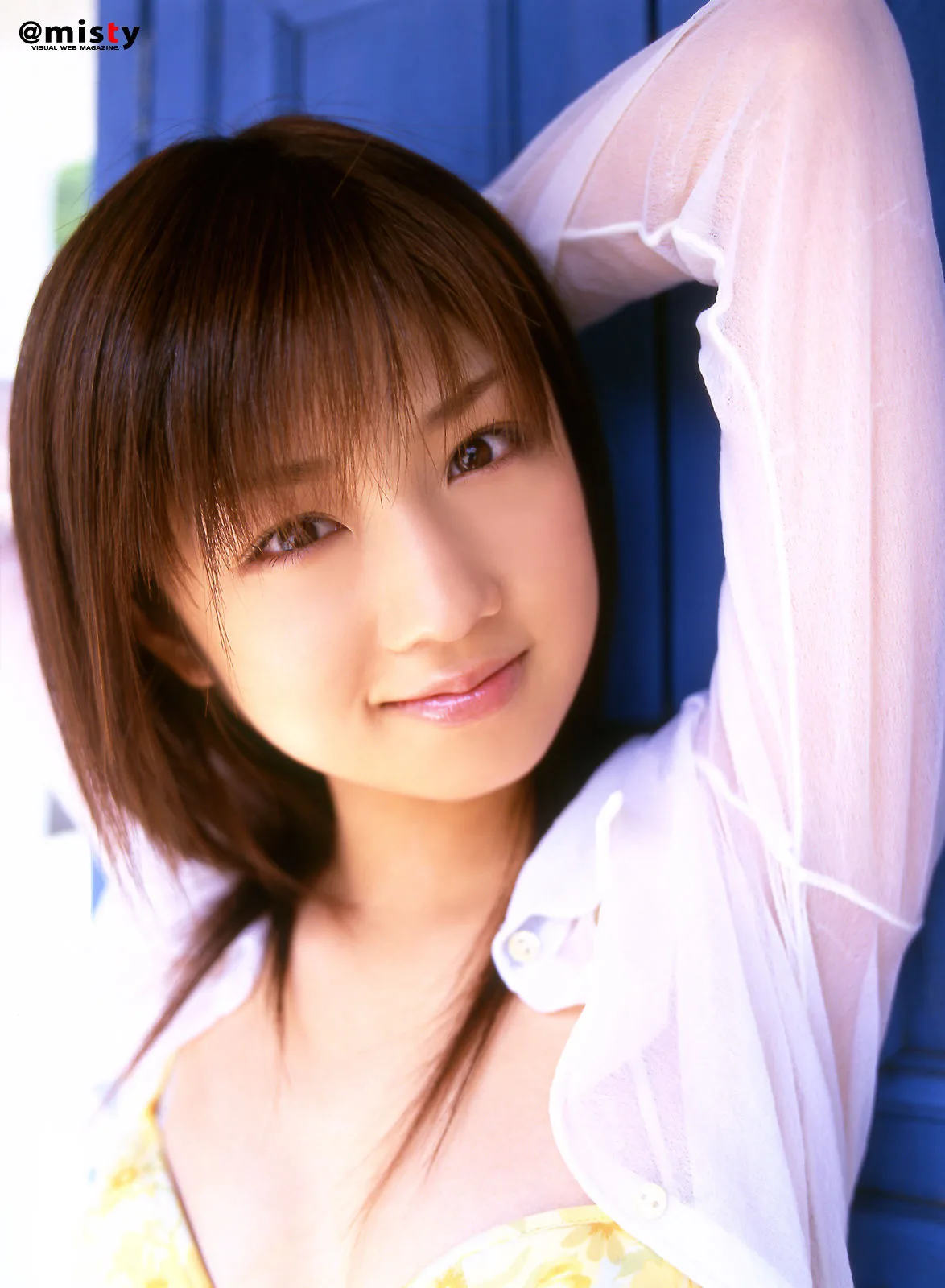 [@misty] Số 108 Yuko Ogura - 39