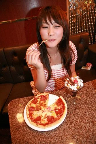 [YS Web] Vol.314 Album ảnh "Re帯夜フェロモン" của Hara Qianhui - 61