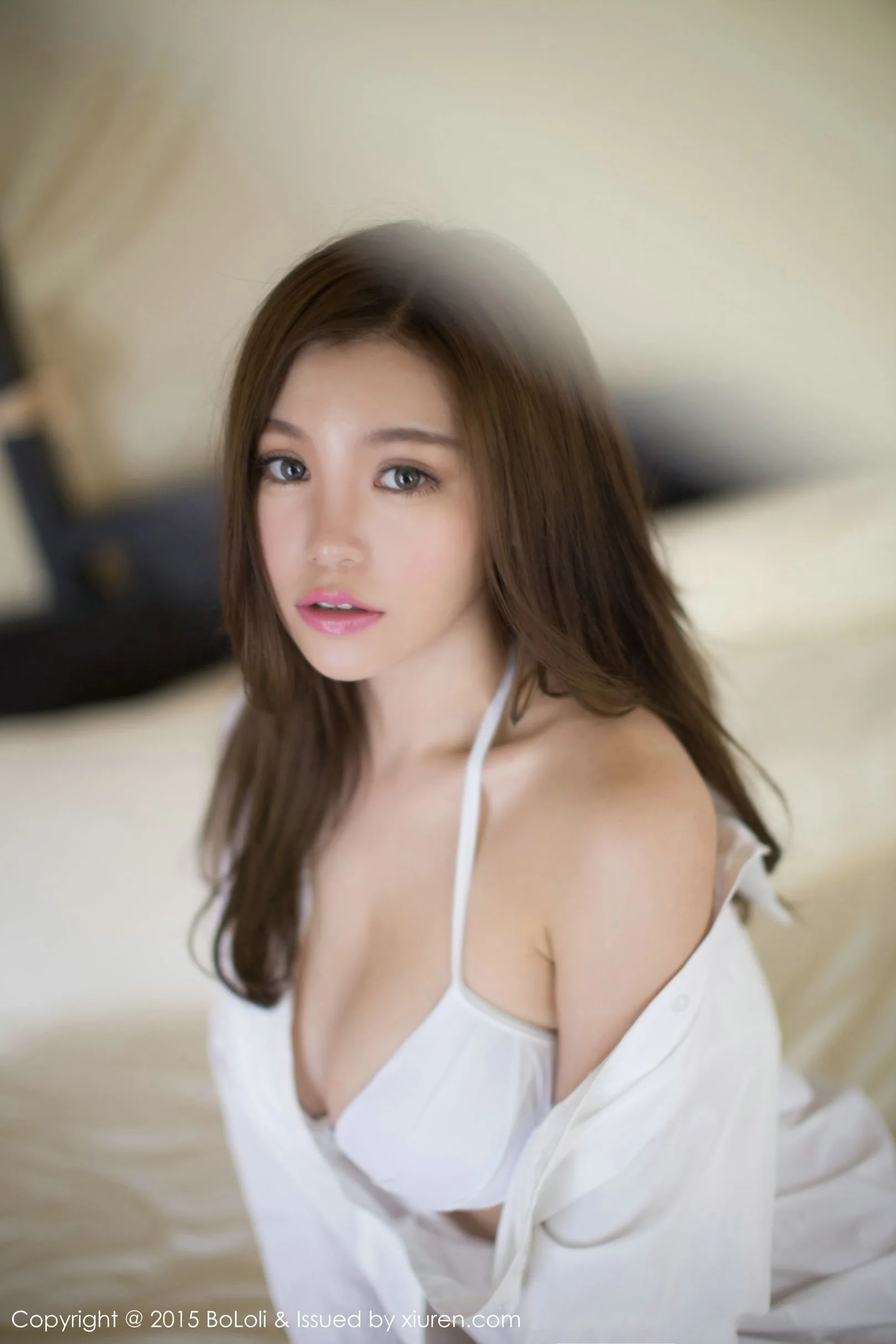 [Hội Polo BOLOli]VOL.021 Lưu Diêm Tây - Bộ ảnh du lịch Tam Á 2 - 44