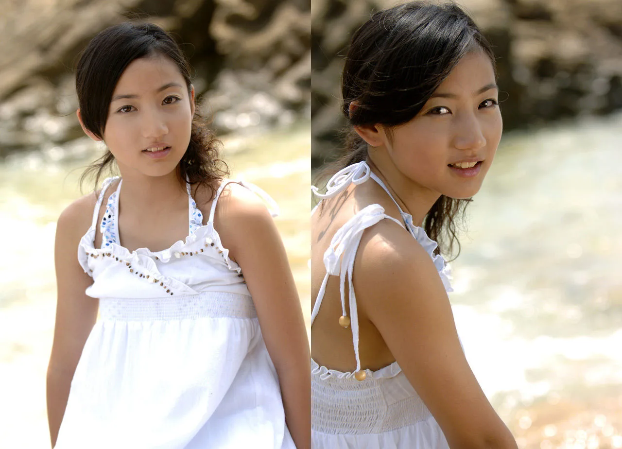 [Image.tv] "ENDLESS" của Saya IrieSTORY》Album ảnh - 13