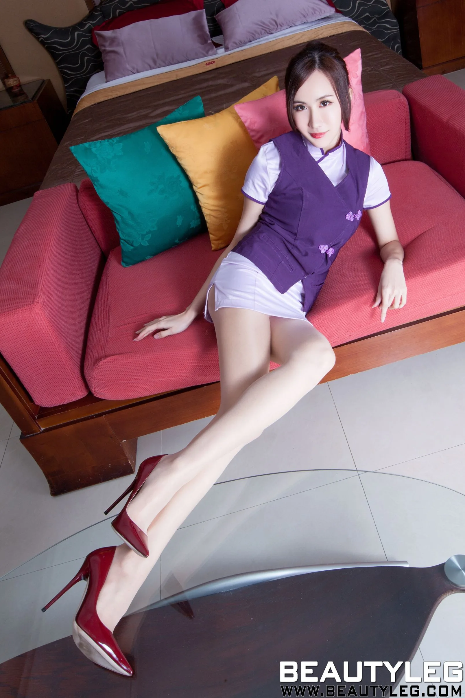 [Beautyleg] Số 997 Dora 07/07/2014 - 32