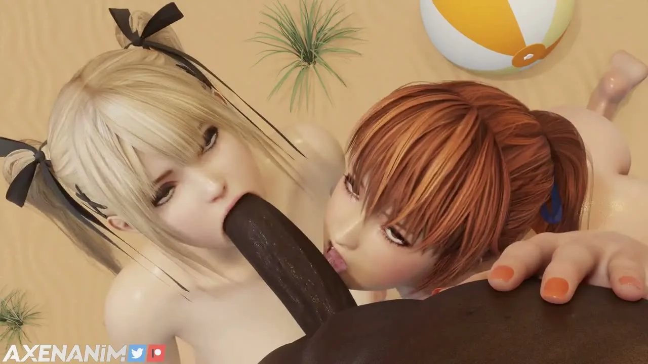 Truyện tranh Hentai - 34