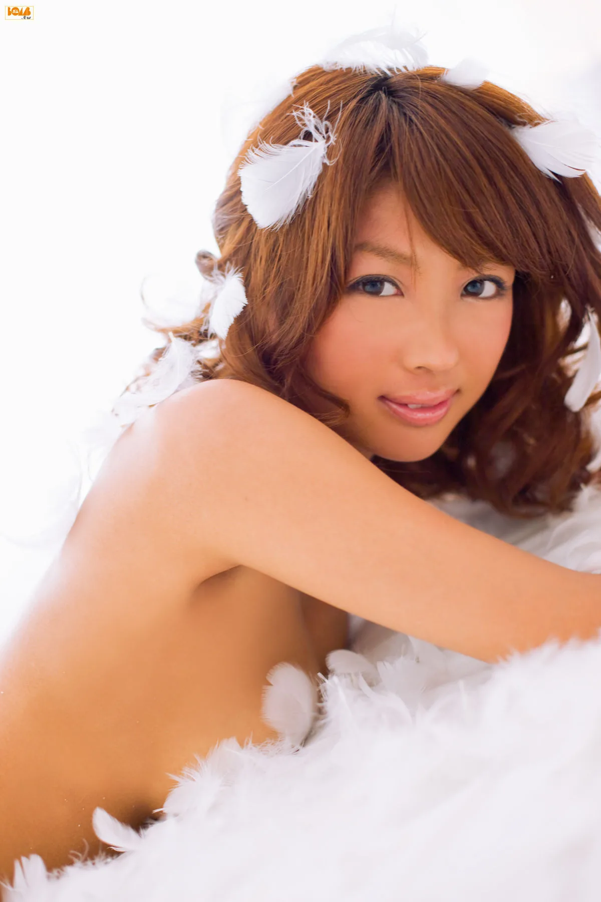 Bom.TV] Kana Tsugihara 2008-09 - 29