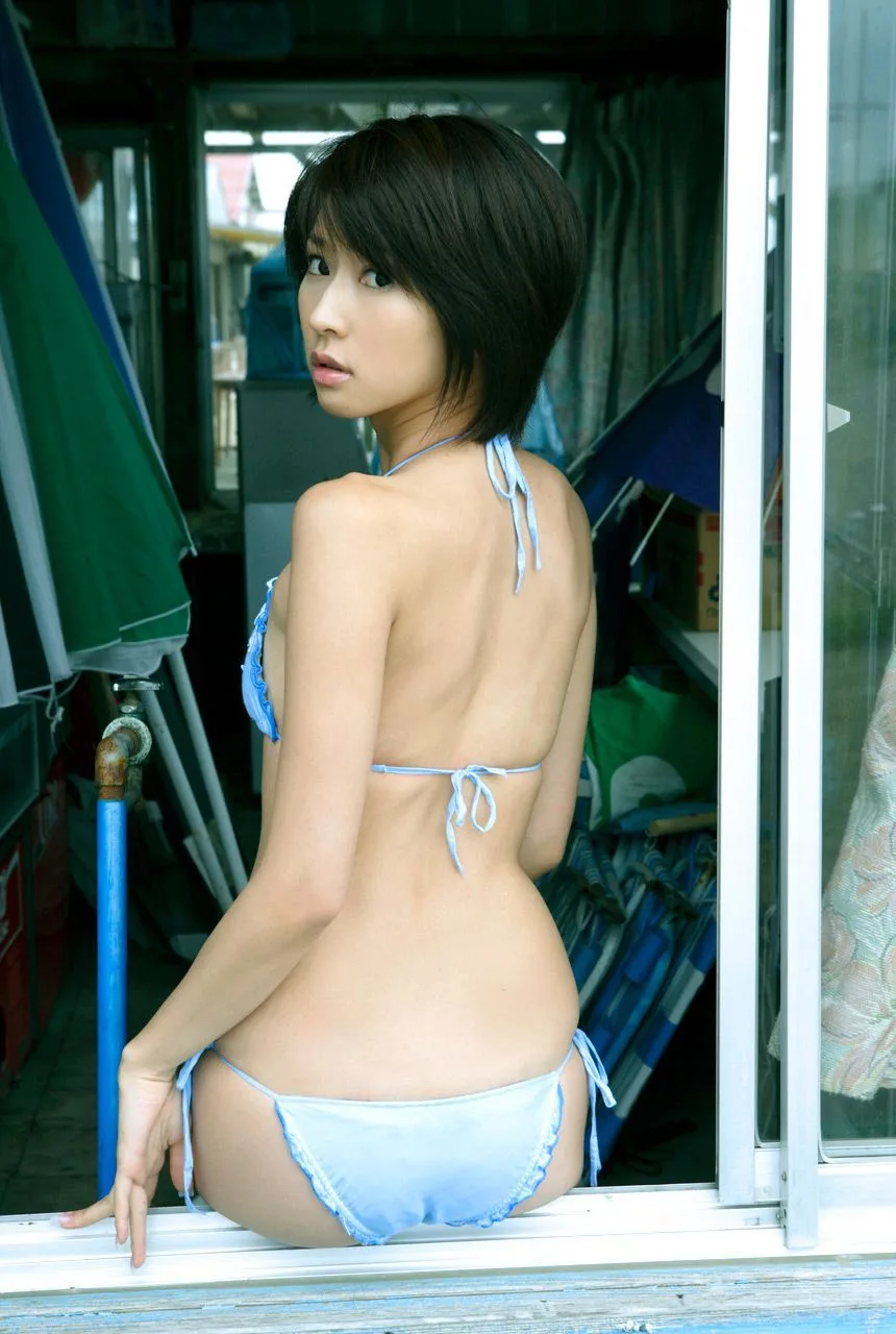 [Image.tv] Album ảnh "Karako" của Washimasa - 5