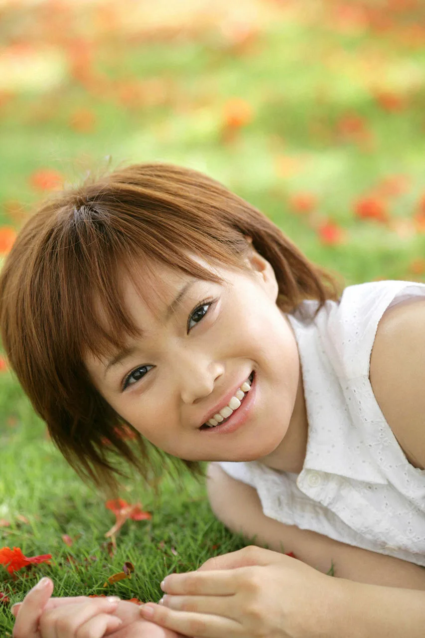 [Bộ sách điện tử Hello! Project] Số 24 Kamei Eri - 88