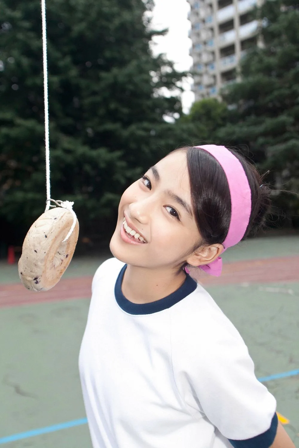 [YS Web] Vol.529 おはガールちゅ!ちゅ!ちゅ!《あお☆もも☆おれんじ☆Sports Meet》 - 85