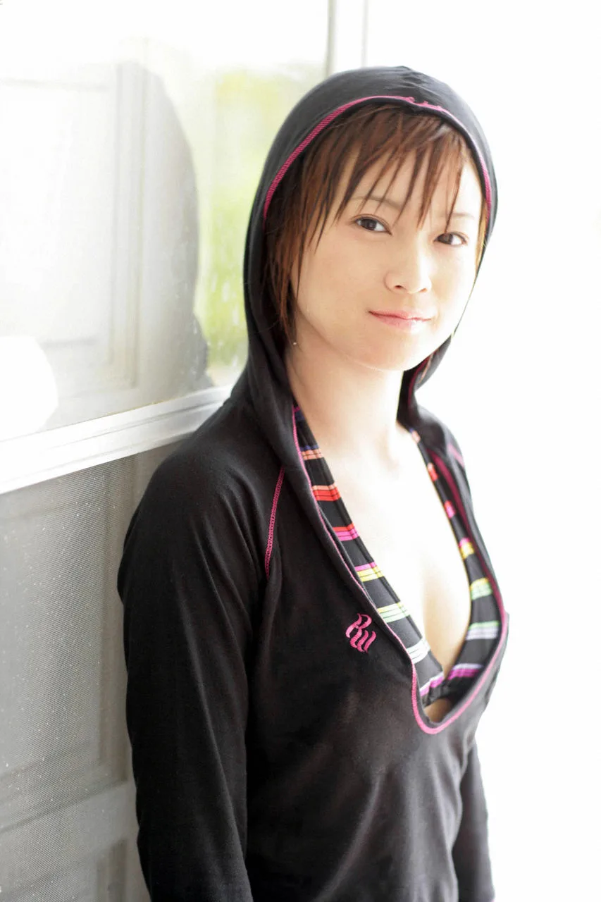 [Bộ sách điện tử Hello! Project] Số 24 Kamei Eri - 104