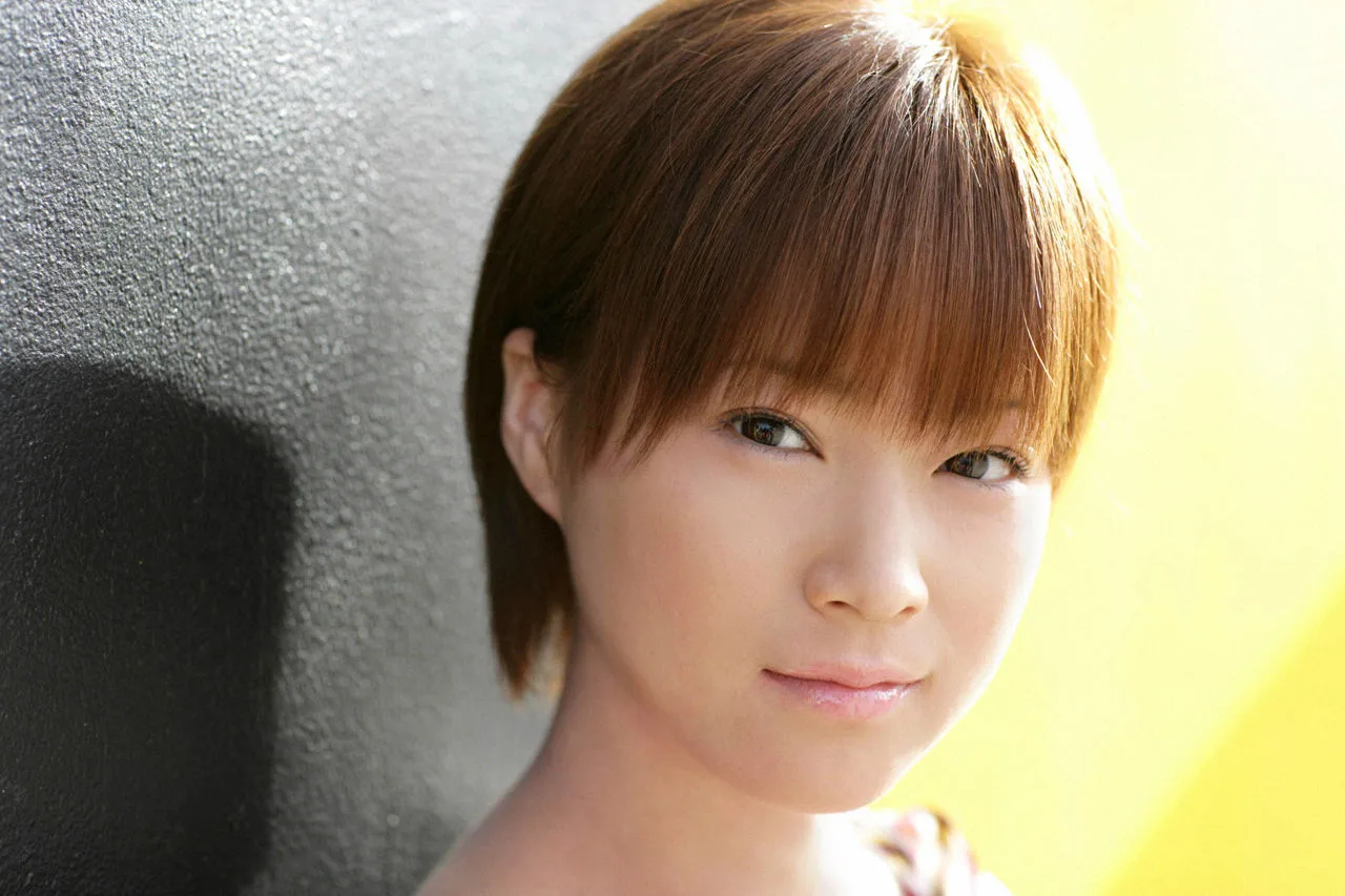 [Bộ sách điện tử Hello! Project] Số 24 Kamei Eri - 12
