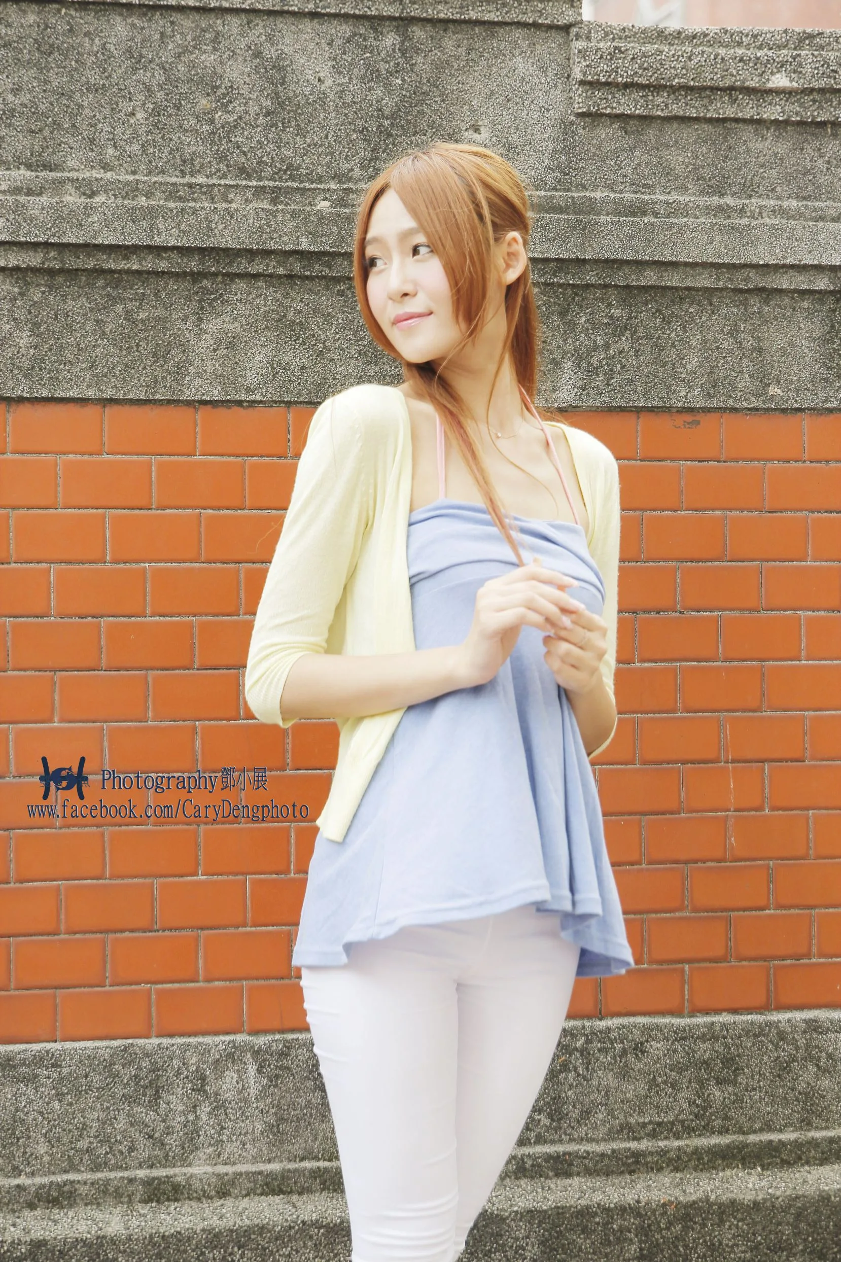 [Chương bổ sung của Beautyleg] Winnie Xiaoxue - Buổi chụp ảnh ngoại cảnh độ phân giải cực cao tại khuôn viên Đại học Sư phạm Quốc gia Đài Loan - 33