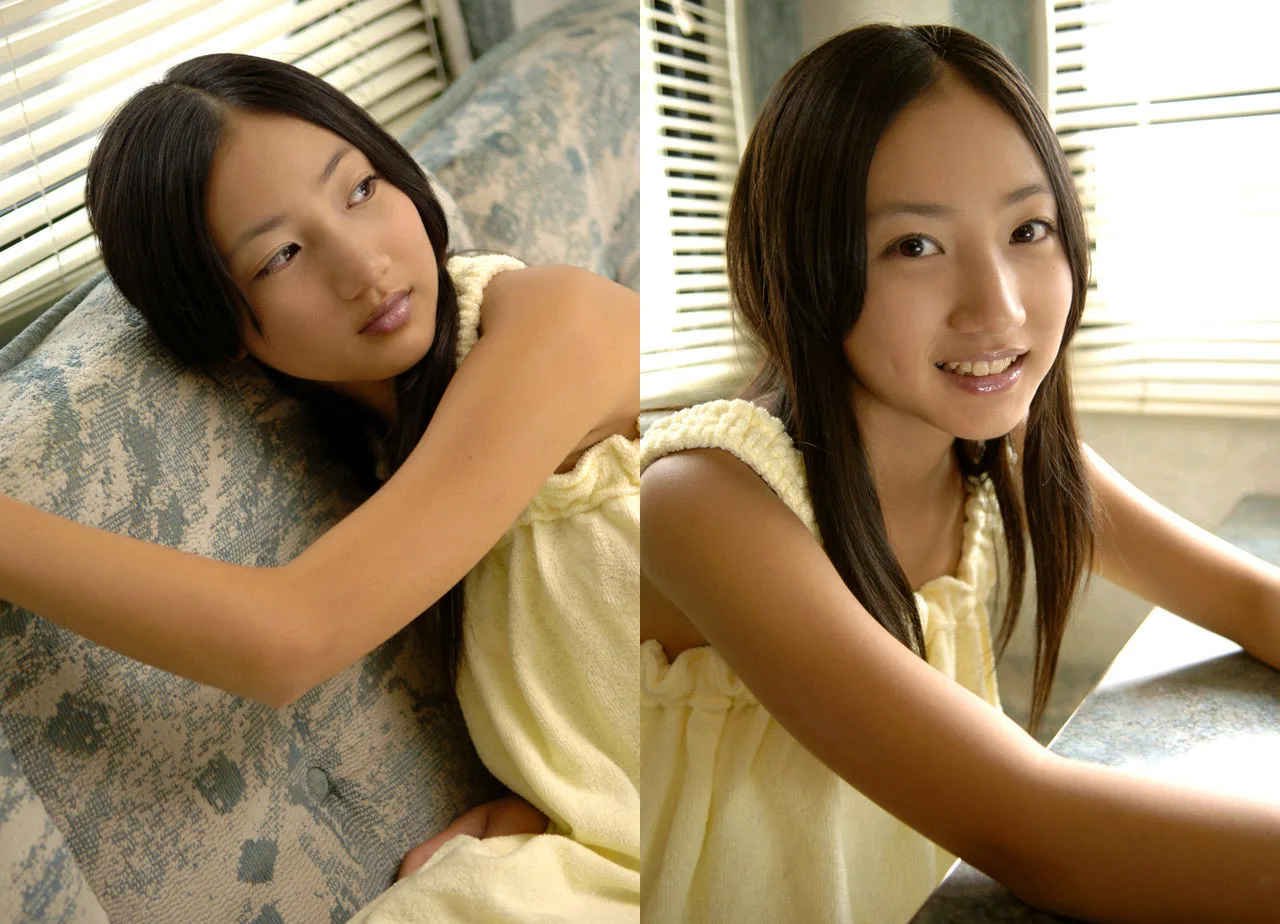 [Image.tv] "ENDLESS" của Saya IrieSTORY》Album ảnh - 7