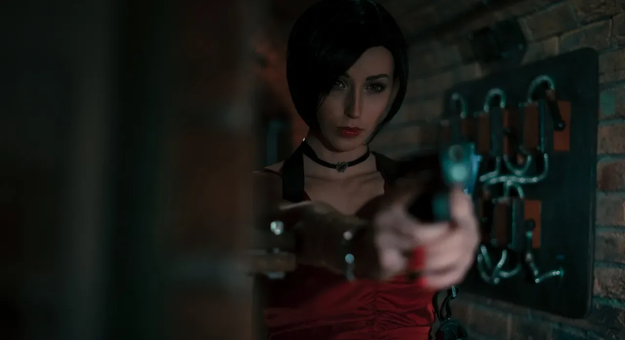 Lera Himera – Ada Wong - 23