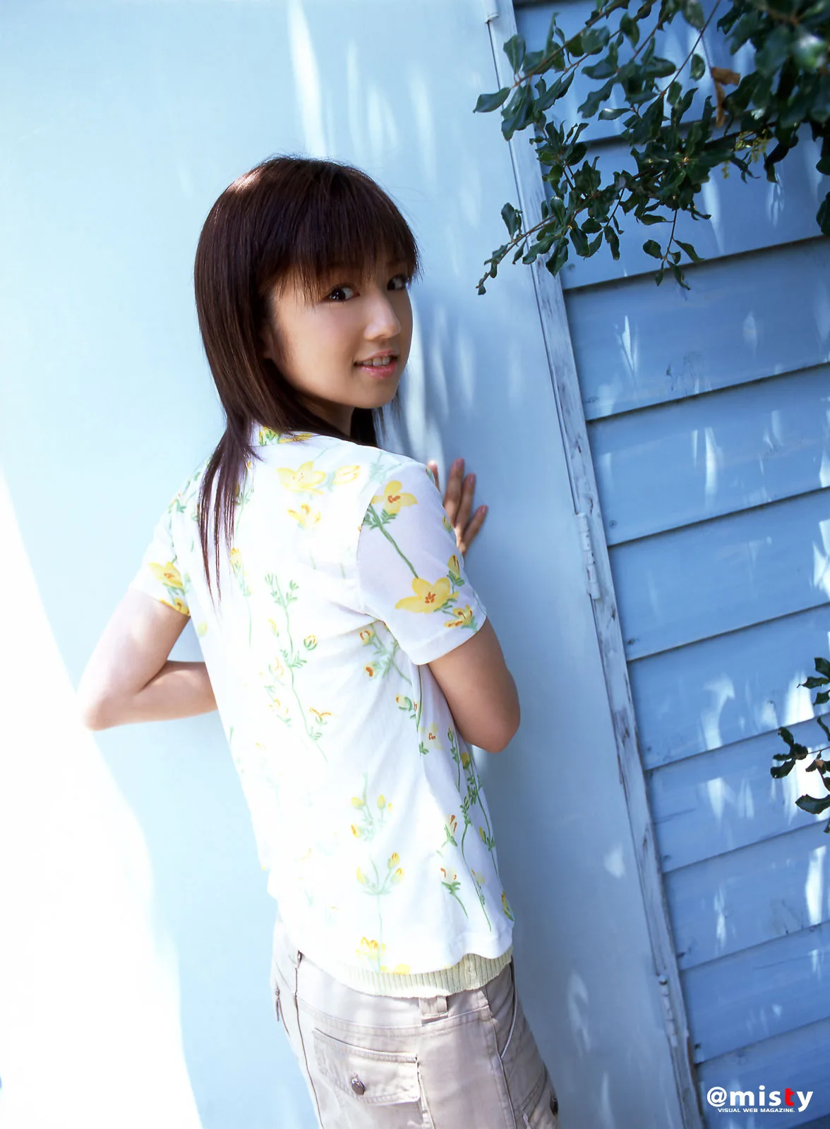 [@misty] Số 108 Yuko Ogura - 28