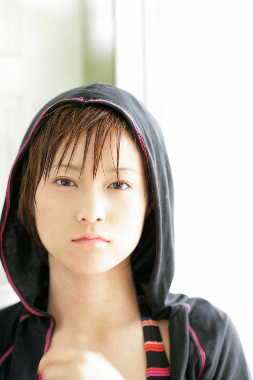 [Bộ sách điện tử Hello! Project] Số 24 Kamei Eri - 110
