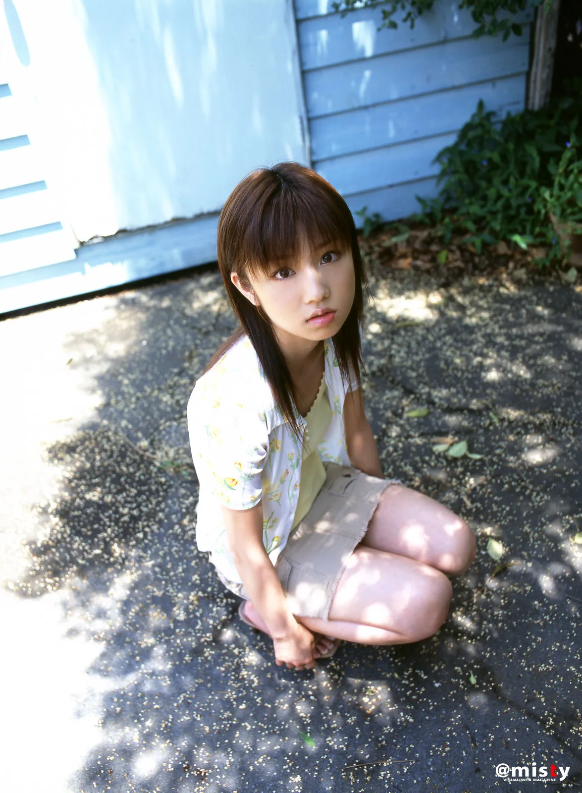 [@misty] Số 108 Yuko Ogura - 29