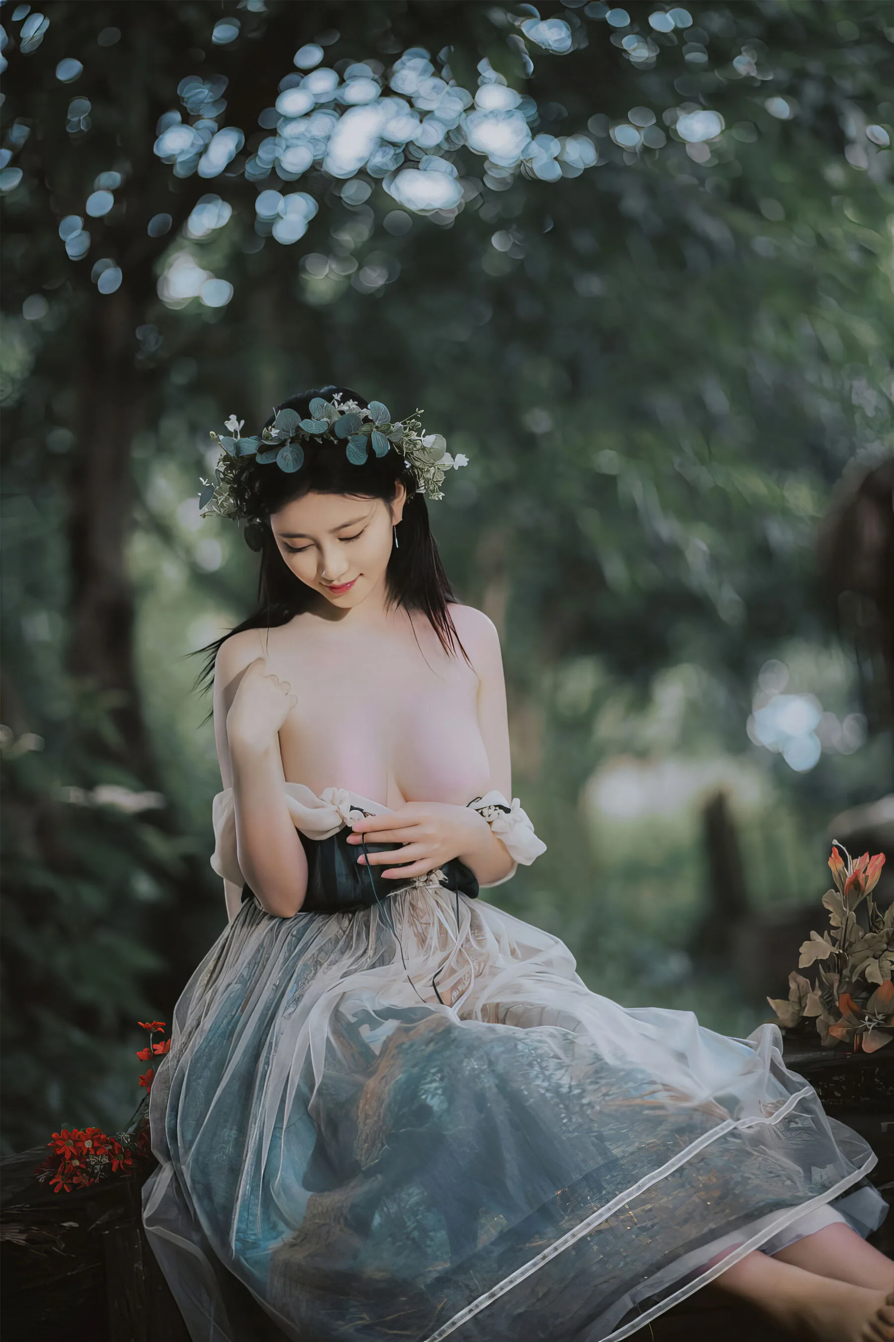 National Mantle 2017 Love Love Fairyland - 19