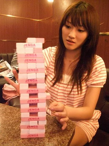 [YS Web] Vol.314 Album ảnh "Re帯夜フェロモン" của Hara Qianhui - 58