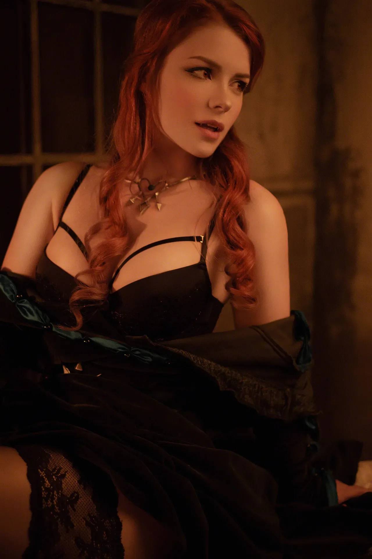 Irina Meier – Bowsette - 28