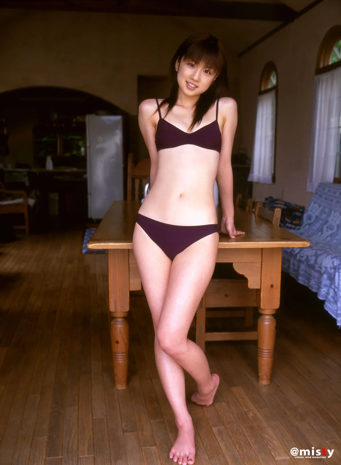 [@misty] Số 108 Yuko Ogura - 11