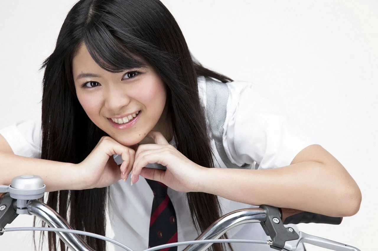 [VYJ] Số 112 Ảnh Yamauchi Suzuran - 2
