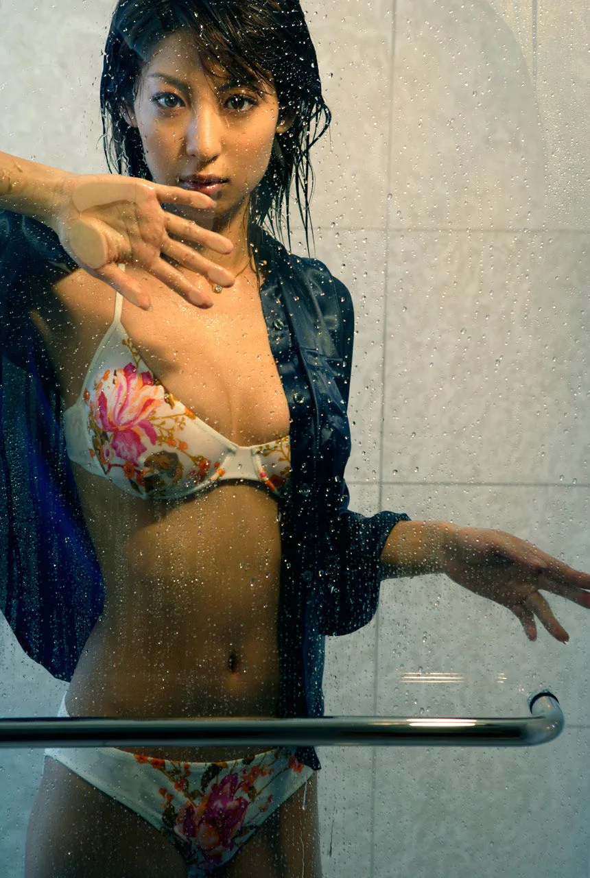 [Image.tv] Album ảnh "キス,しよっか" của Mariko Okubo - 56