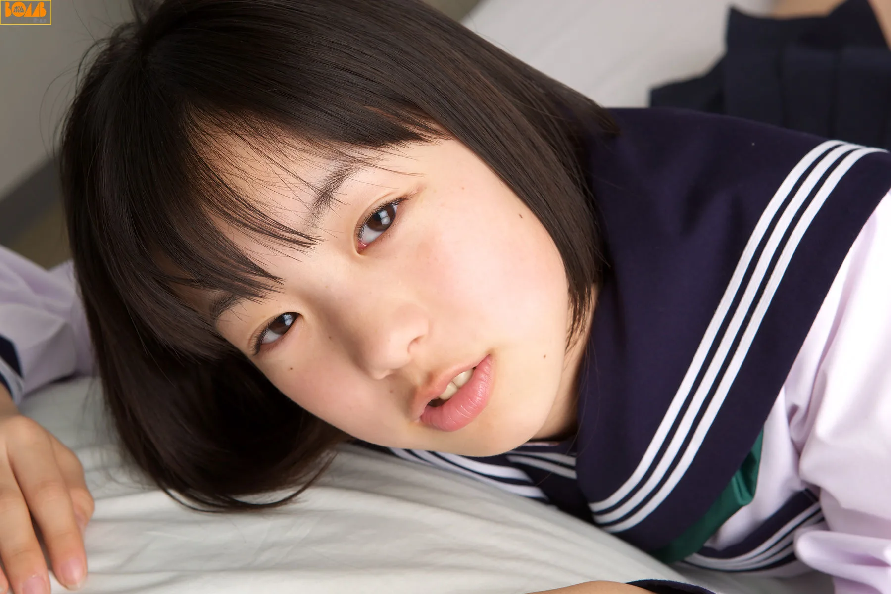 Bom.TVNanako Niimi 2008-06 - 44