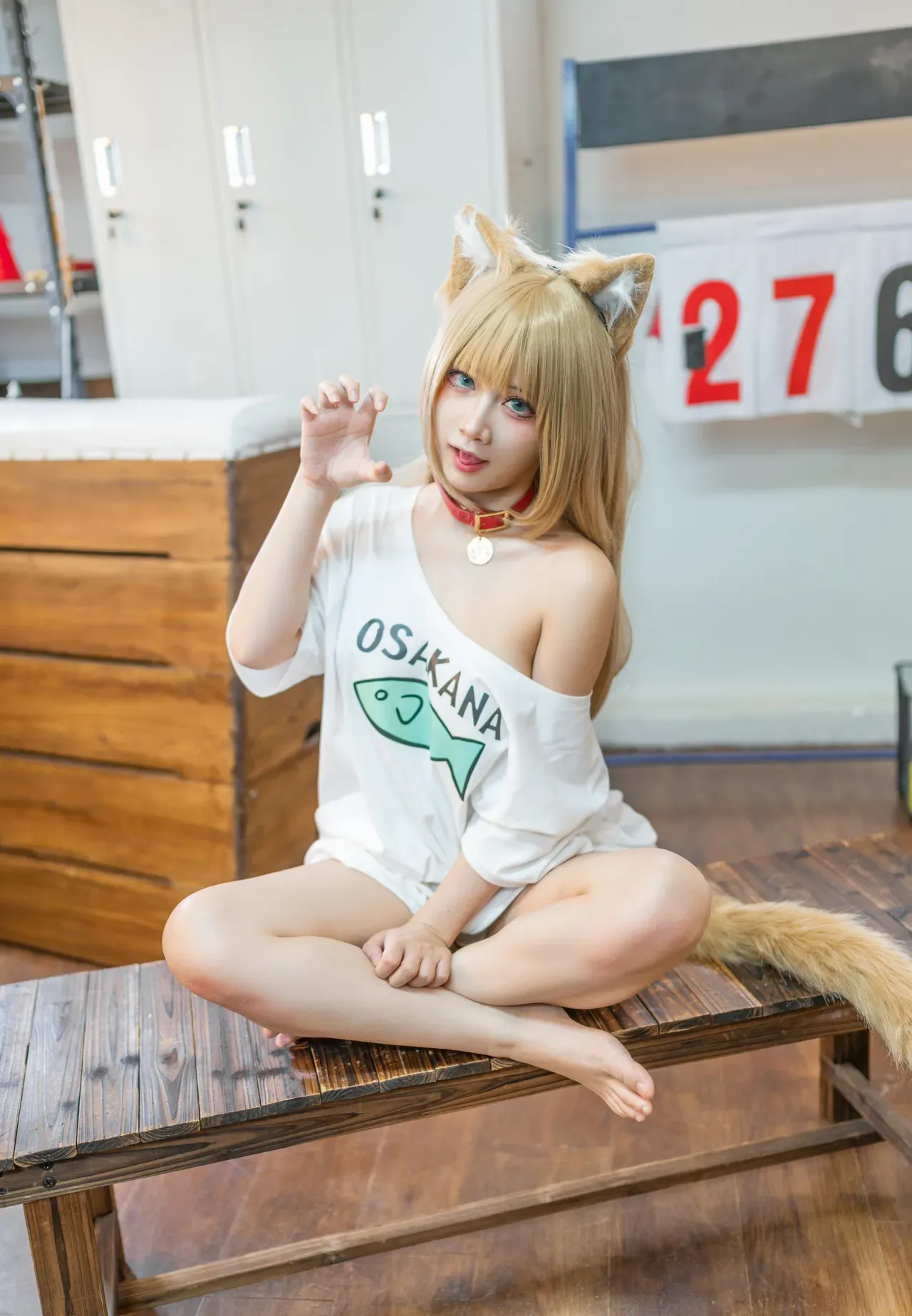 Irina Meier – Bowsette - 49