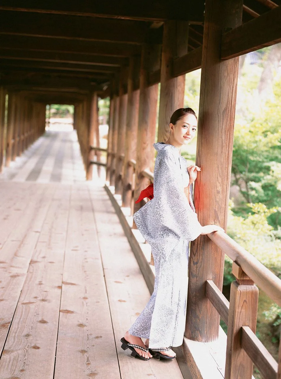 [VYJ] Album ảnh số 116 Rina Aizawa Aizawa Na - 10