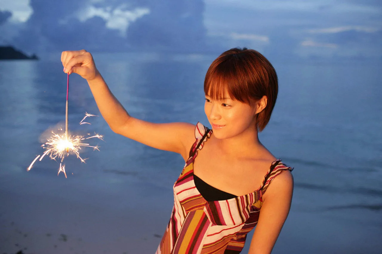 [Bộ sách điện tử Hello! Project] Số 24 Kamei Eri - 21
