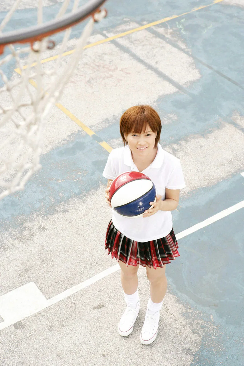 [Bộ sách điện tử Hello! Project] Số 24 Kamei Eri - 37