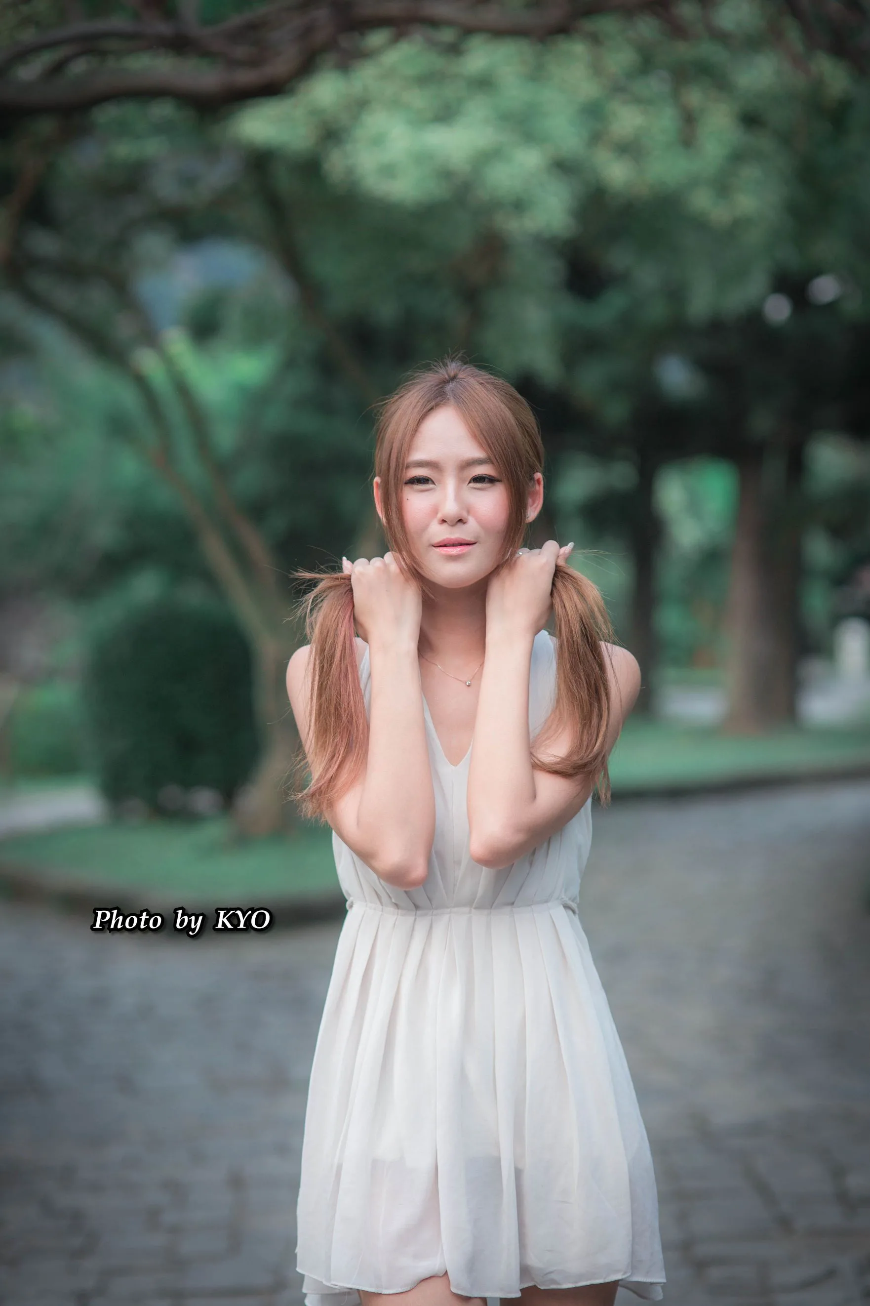 [Buổi chụp ảnh ngoài trời của BEAUTYLEG] Bộ ảnh Ultra HD "Ý tưởng nghệ thuật" của nữ thần Winnie Xiaoxue - 13