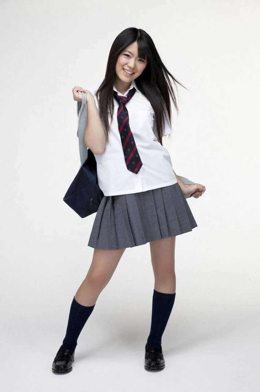 [VYJ] Số 112 Ảnh Yamauchi Suzuran - 5