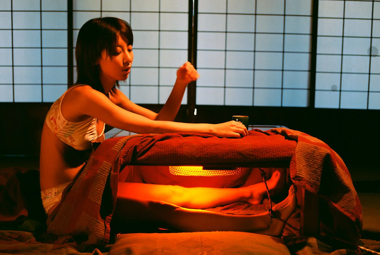 [Image.tv] Album ảnh "キス,しよっか" của Mariko Okubo - 44