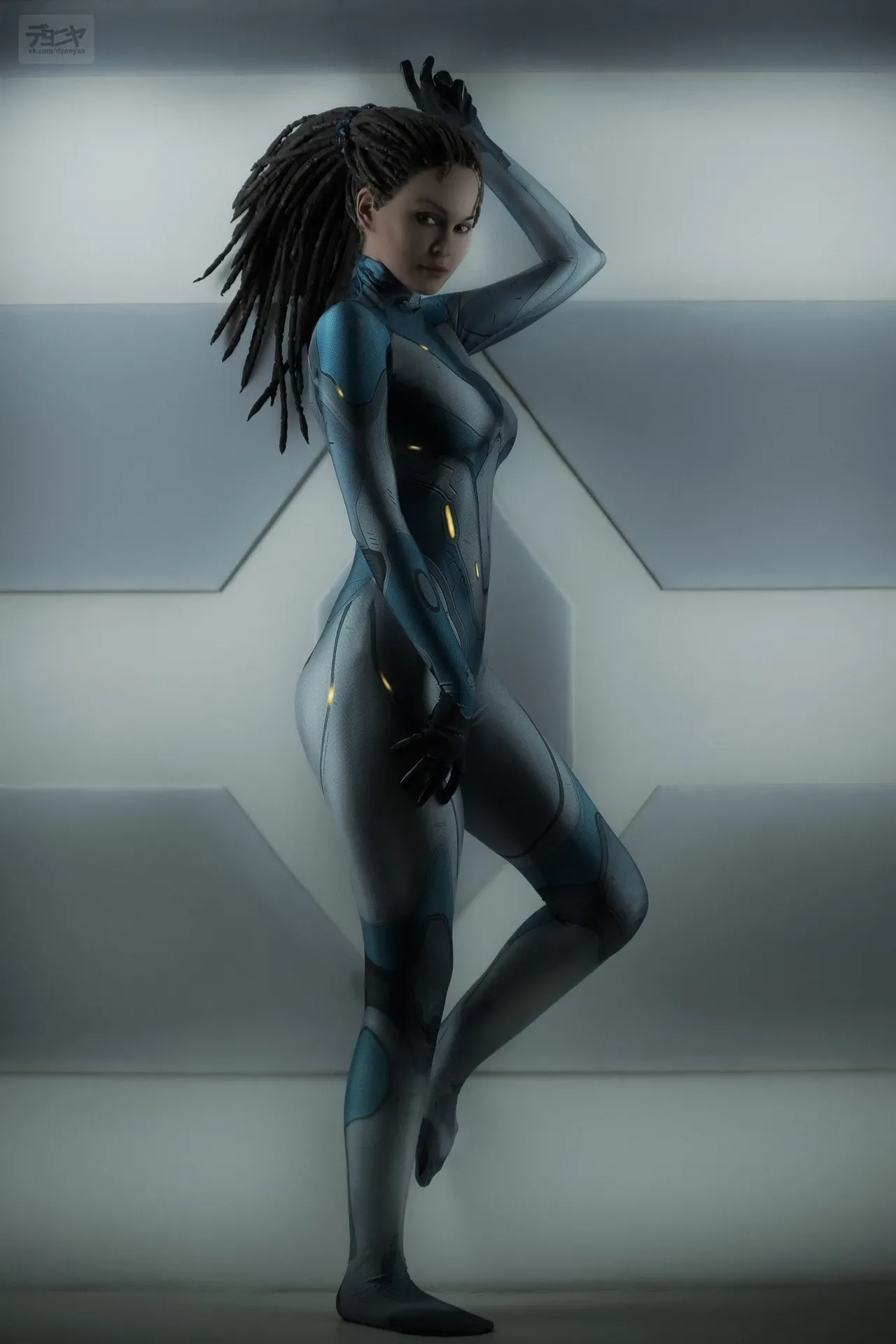 LiraKate – Sarah Kerrigan - 3