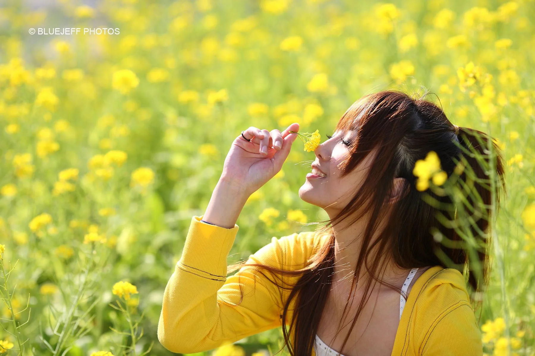GuoziMM - Những bức ảnh chụp ngẫu hứng đầu năm 2009 - 8