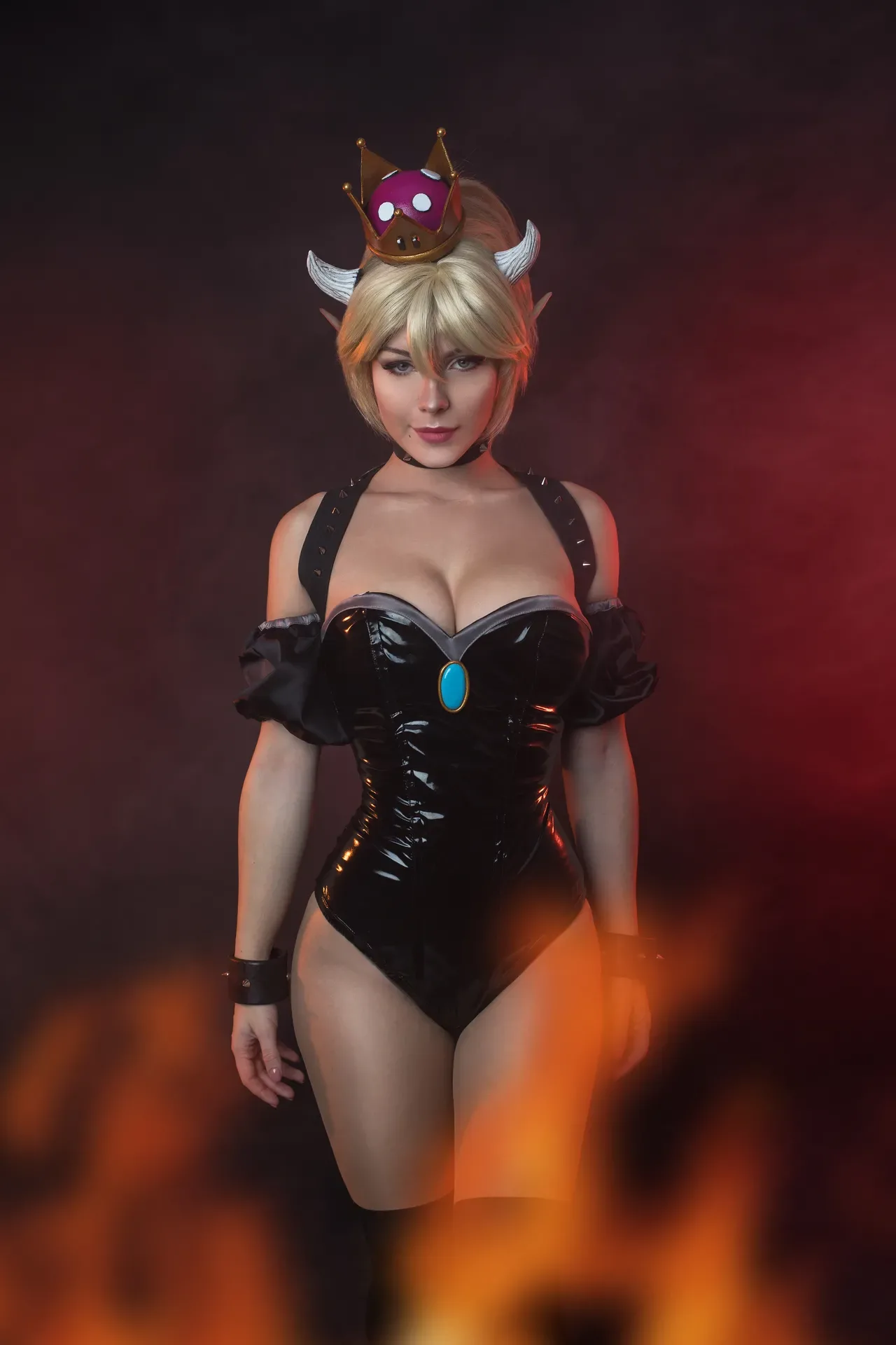 Irina Meier – Bowsette - 15