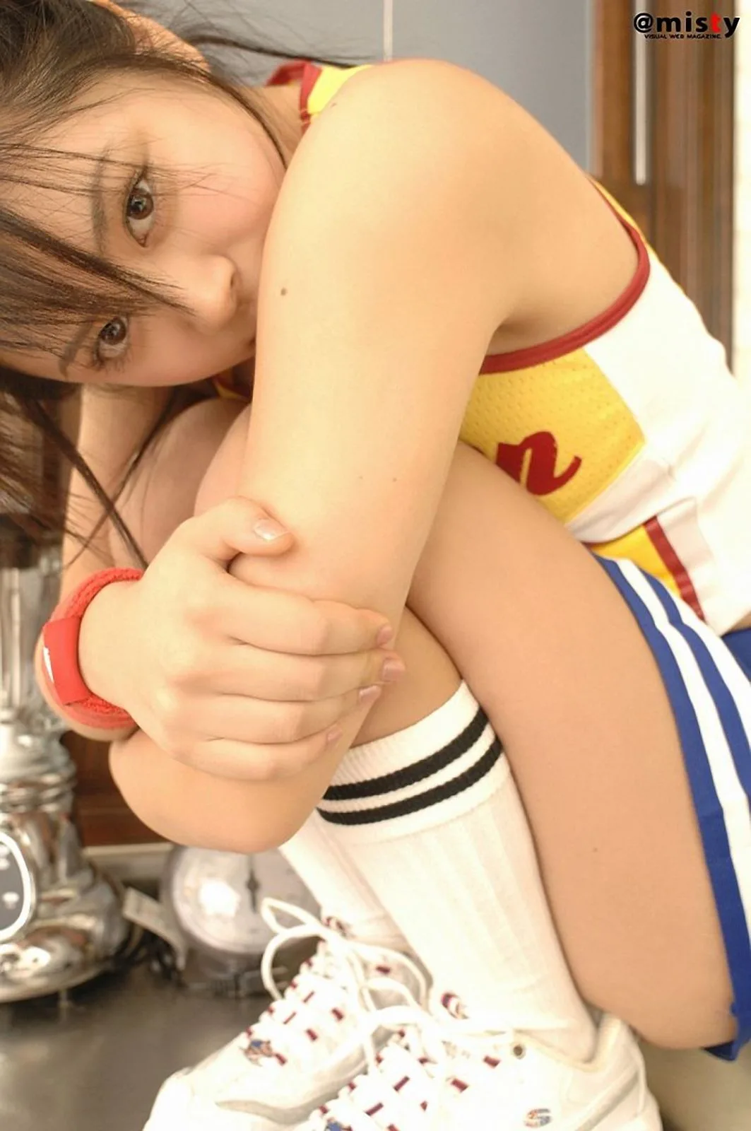 [@misty] Album ảnh Kyoko Kamidozono số 163 - 44