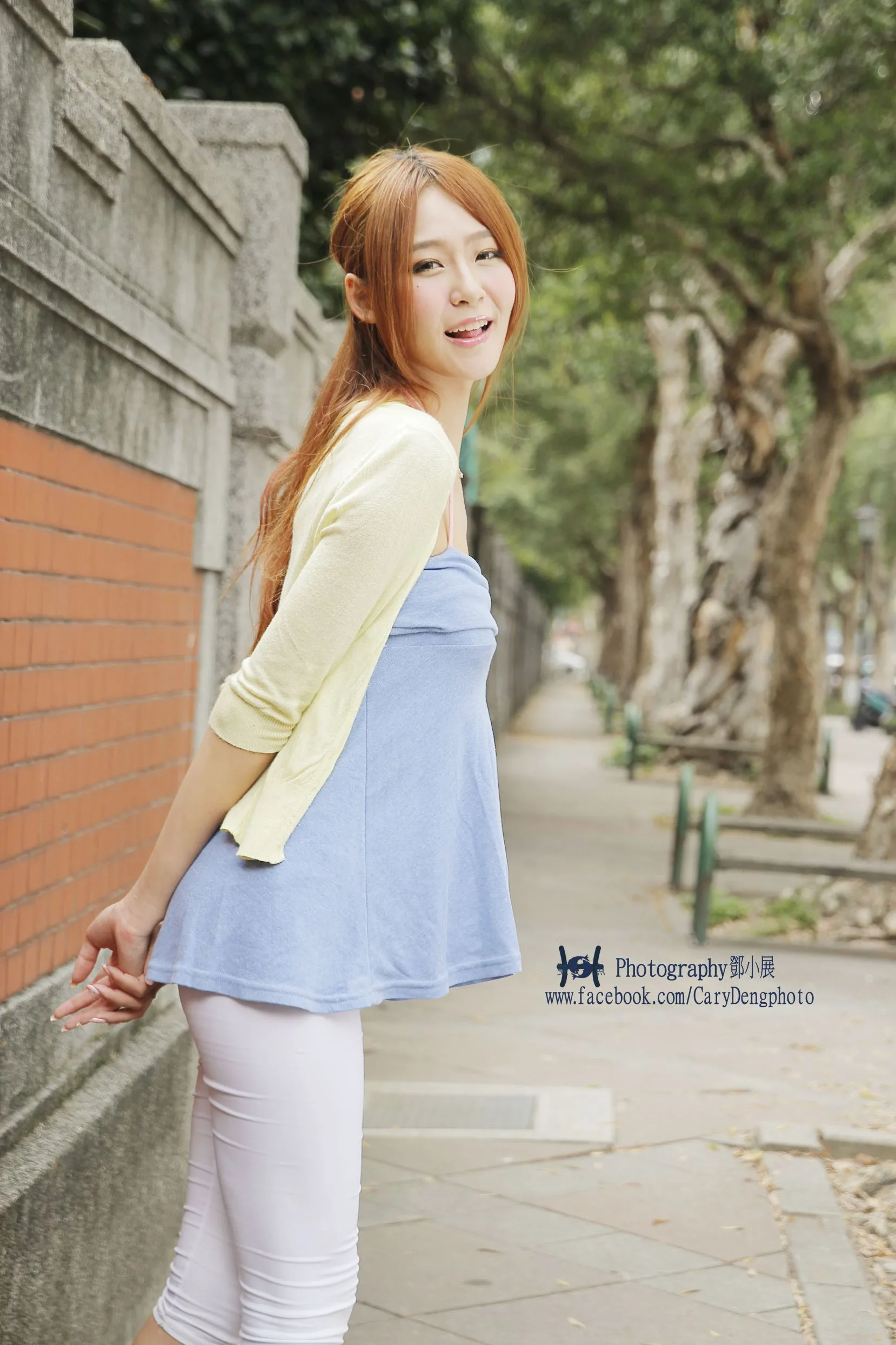 [Chương bổ sung của Beautyleg] Winnie Xiaoxue - Buổi chụp ảnh ngoại cảnh độ phân giải cực cao tại khuôn viên Đại học Sư phạm Quốc gia Đài Loan - 38