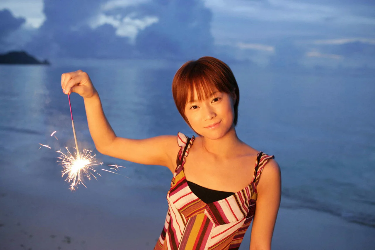 [Bộ sách điện tử Hello! Project] Số 24 Kamei Eri - 20