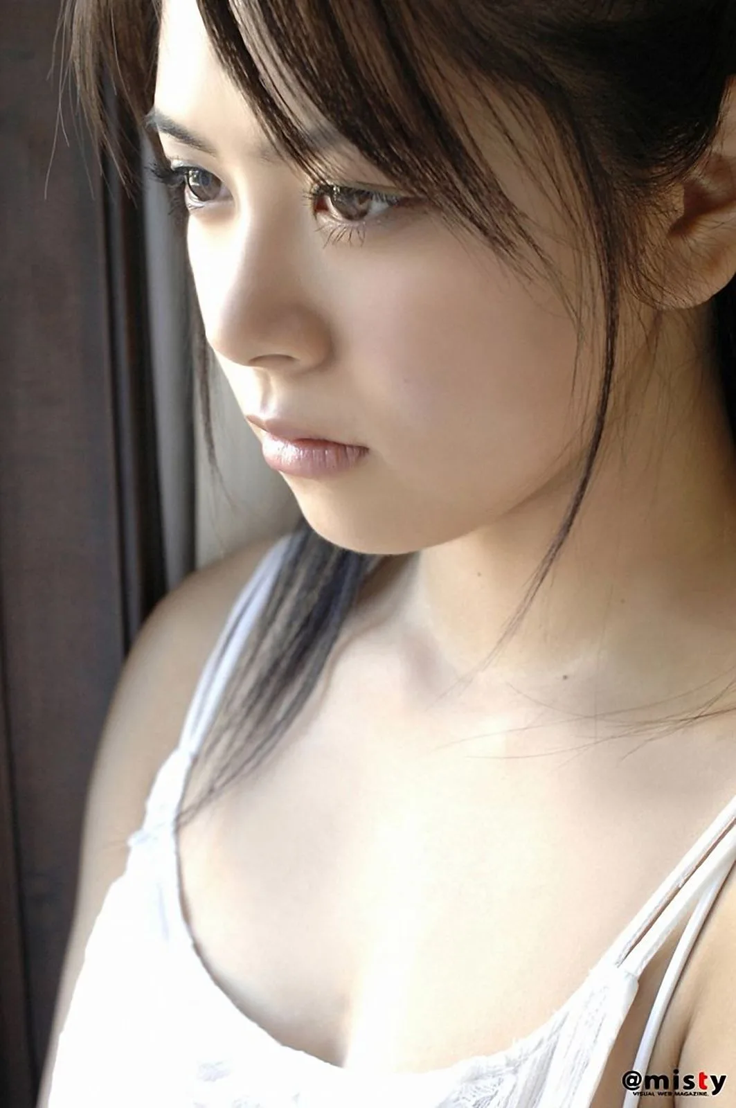 [@misty] Album ảnh Kyoko Kamidozono số 163 - 9