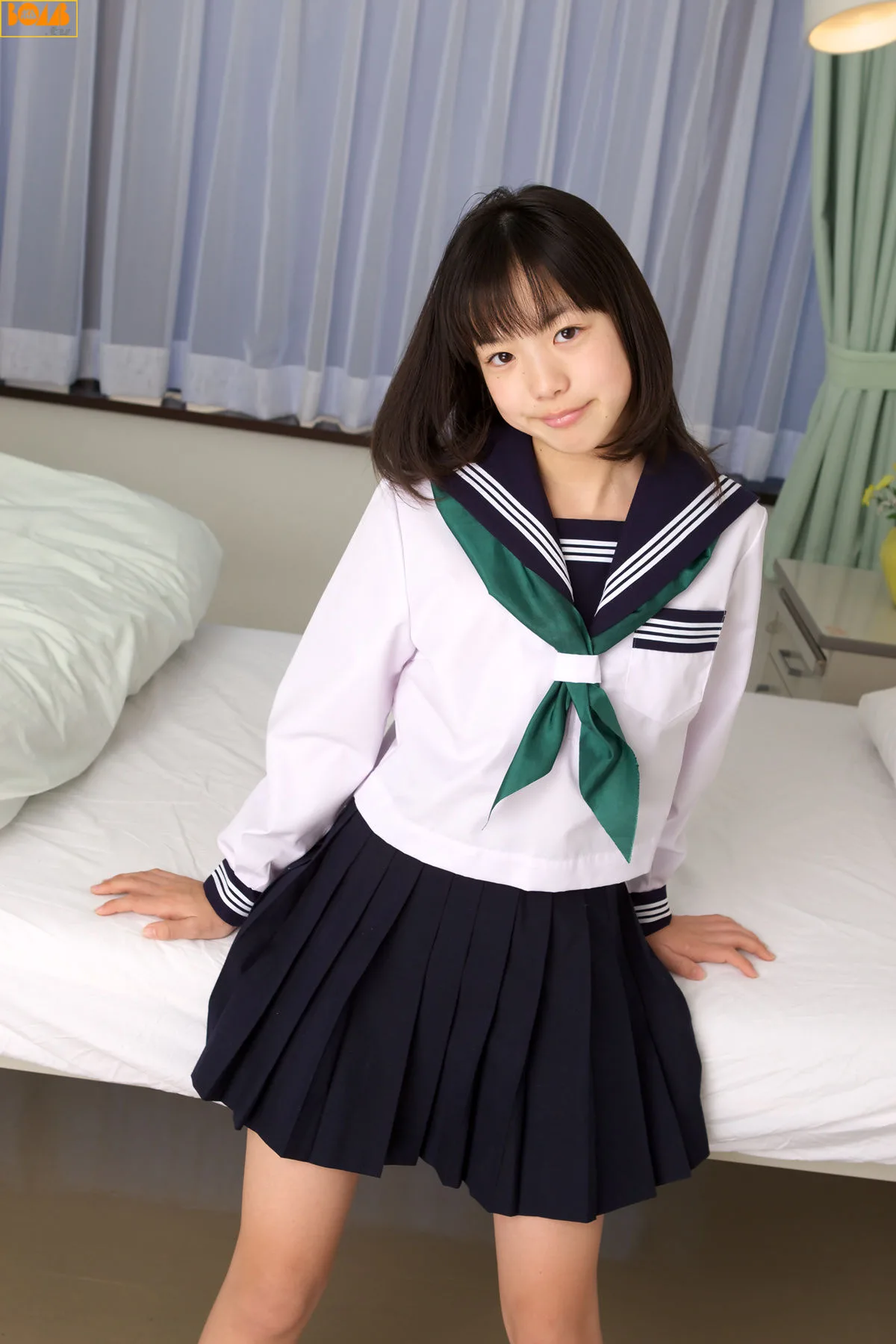 Bom.TVNanako Niimi 2008-06 - 15